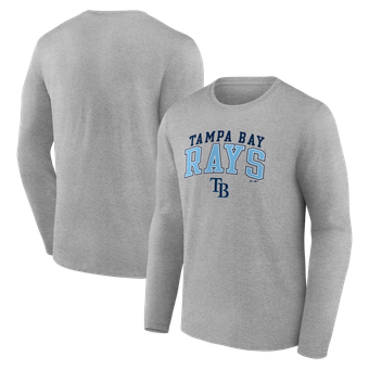 Tampa Bay Rays Long Sleeve T-Shirts