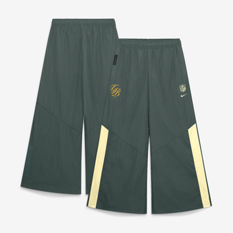 Green Bay Packers Ladies Pants