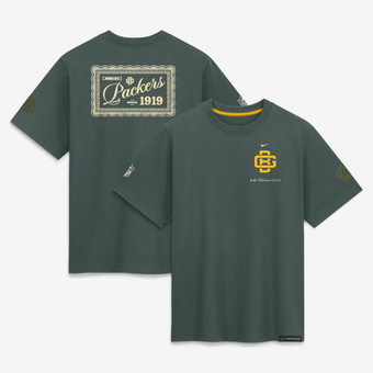 Green Bay Packers Ladies T-Shirts