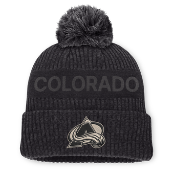 Colorado Avalanche Hats