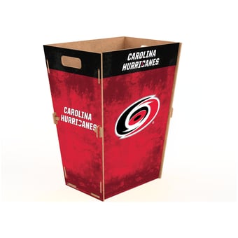 Carolina Hurricanes Large Team Trash Kit