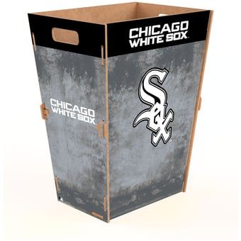Chicago White Sox Large Team Trash Kit