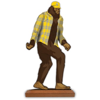 Appalachian State Mountaineers Team Desktop Fanimal