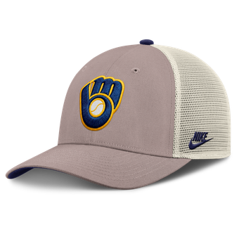 Milwaukee Brewers Hats