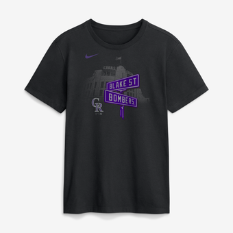 Colorado Rockies Accessories