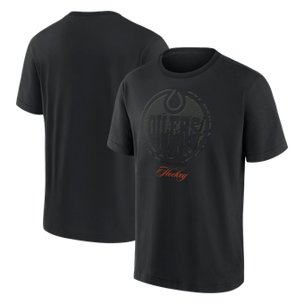 Edmonton Oilers T-Shirts