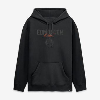 Edmonton Oilers Sweatshirts and Fleece