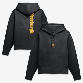 Pittsburgh Penguins Sweatshirts and Fleece