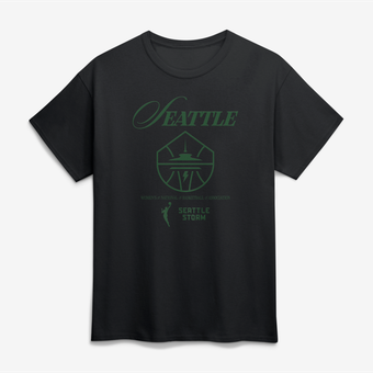 Seattle Storm T-Shirts