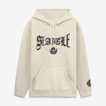 Seattle Storm Sweatshirts and Fleece