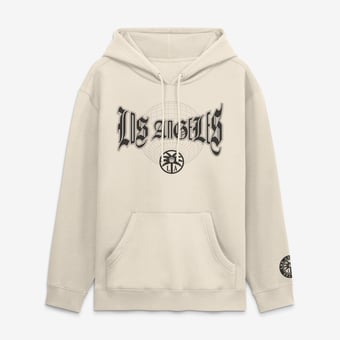 Los Angeles Sparks Sweatshirts and Fleece
