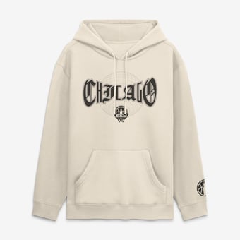 Chicago Sky Sweatshirts and Fleece
