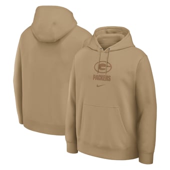 Green Bay Packers Sweatshirts and Fleece