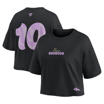 Denver Broncos Ladies T-Shirts