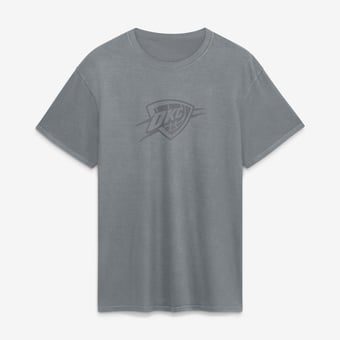 Oklahoma City Thunder T-Shirts