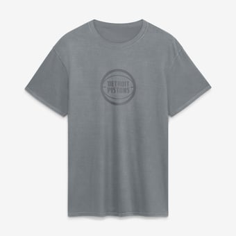 Detroit Pistons T-Shirts