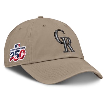 Colorado Rockies Hats