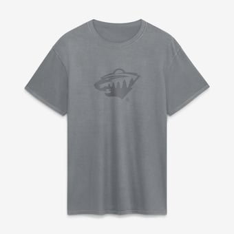 Minnesota Wild T-Shirts