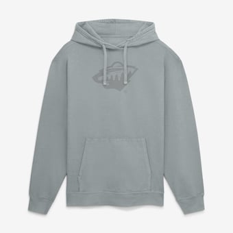 Minnesota Wild Sweatshirts and Fleece