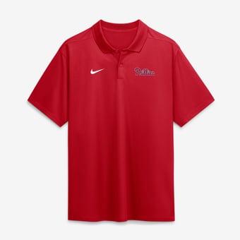 Philadelphia Phillies Polos