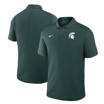 Michigan State Spartans Polos