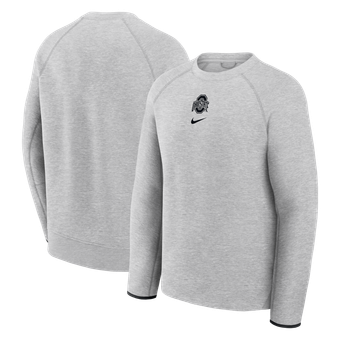 Ohio State Buckeyes Sweatshirts and Fleece