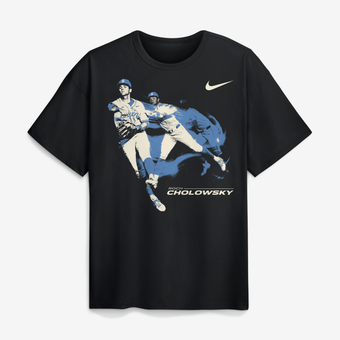 UCLA Bruins T-Shirts
