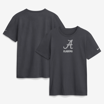 Men's Nike Anthracite Alabama Crimson Tide Pack T-Shirt