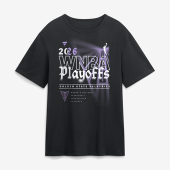 Golden State Valkyries T-Shirts