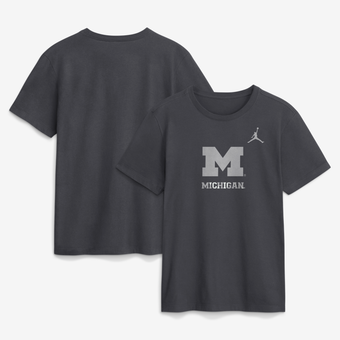 Michigan Wolverines T-Shirts