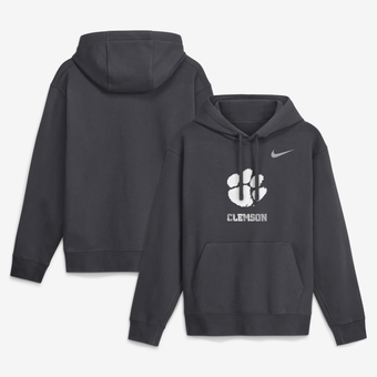 Clemson Tigers Sweatshirts and Fleece