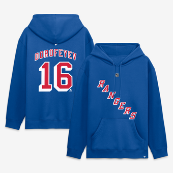 New York Rangers Sweatshirts and Fleece