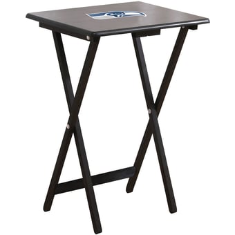 Imperial  Seattle Seahawks TV Tray Set