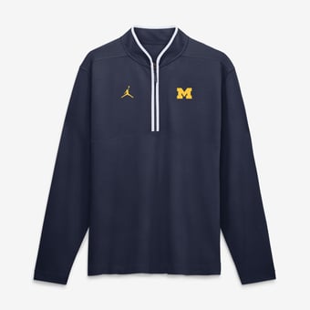 Michigan Wolverines Jackets