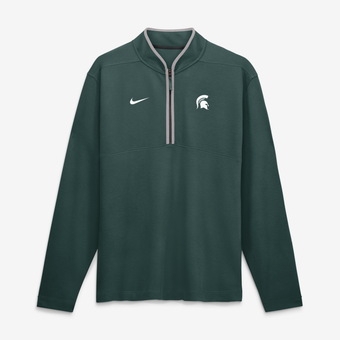 Michigan State Spartans Jackets