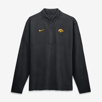 Iowa Hawkeyes Jackets