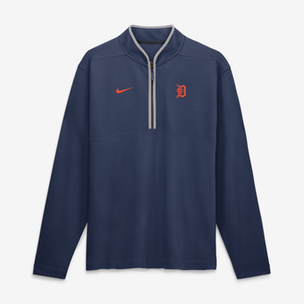 Detroit Tigers Jackets