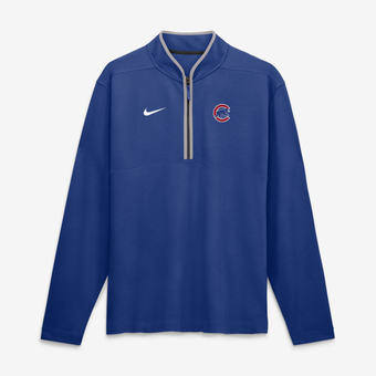 Chicago Cubs Jackets