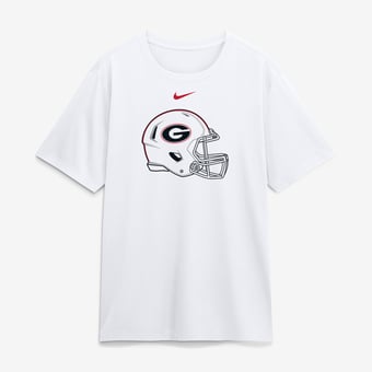 Georgia Bulldogs T-Shirts