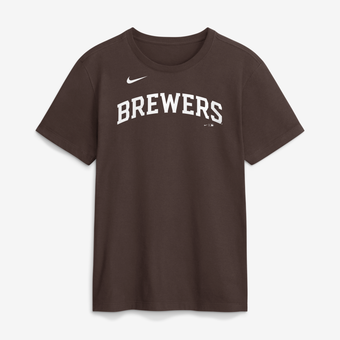 Milwaukee Brewers T-Shirts