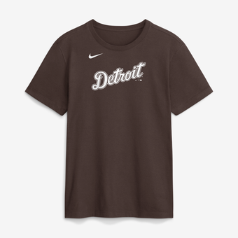 Detroit Tigers T-Shirts