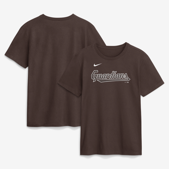 Cleveland Guardians T-Shirts