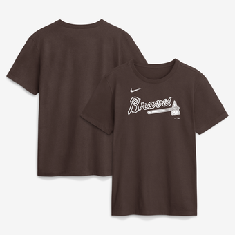 Atlanta Braves T-Shirts