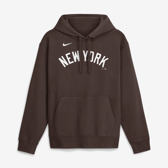 New York Yankees Sweatshirts and Fleece