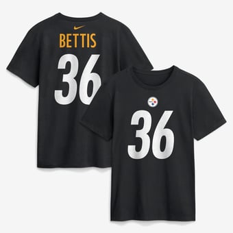 Pittsburgh Steelers T-Shirts