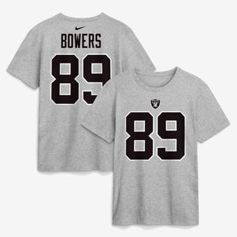 Las Vegas Raiders T-Shirts