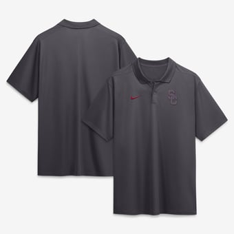 USC Trojans Polos