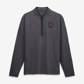 Georgia Bulldogs Jackets