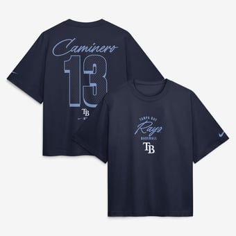 Tampa Bay Rays Accessories