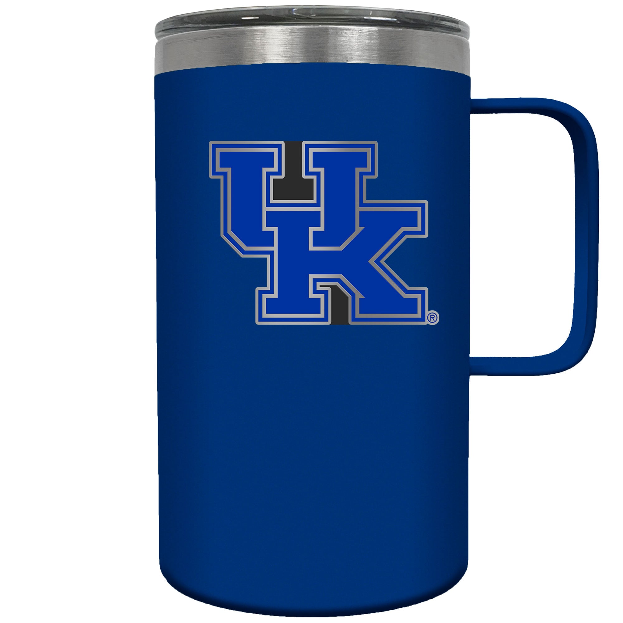 Kentucky Wildcats 18oz. Hustle Travel Mug